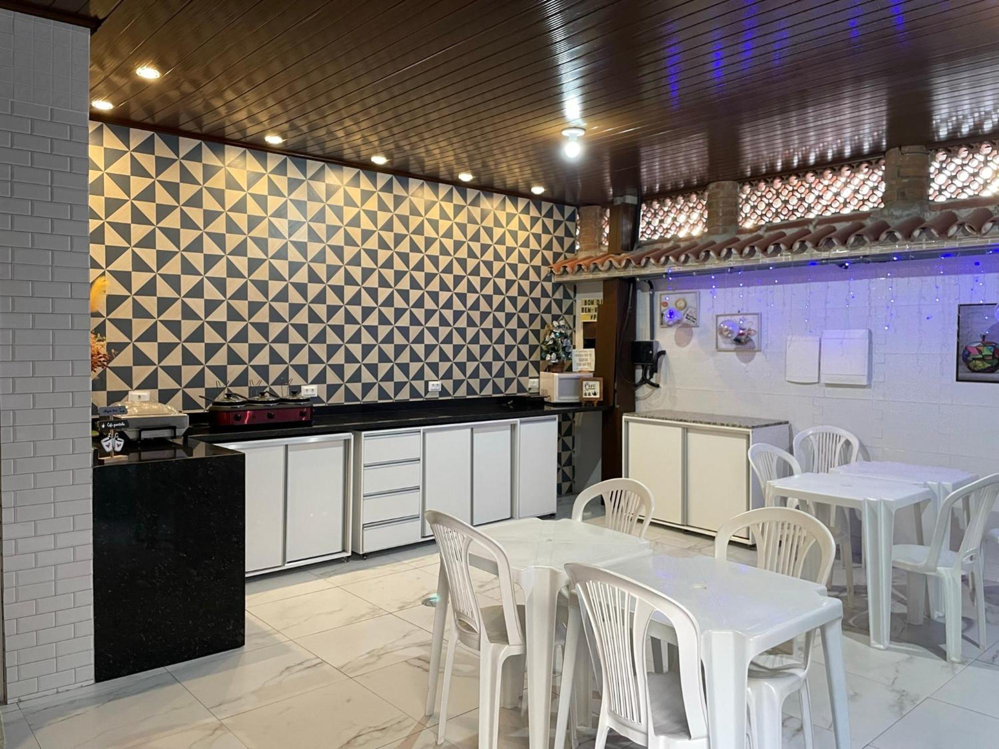 Pousada Residência dos Sonhos Pôrto das Galinhas Extérieur photo