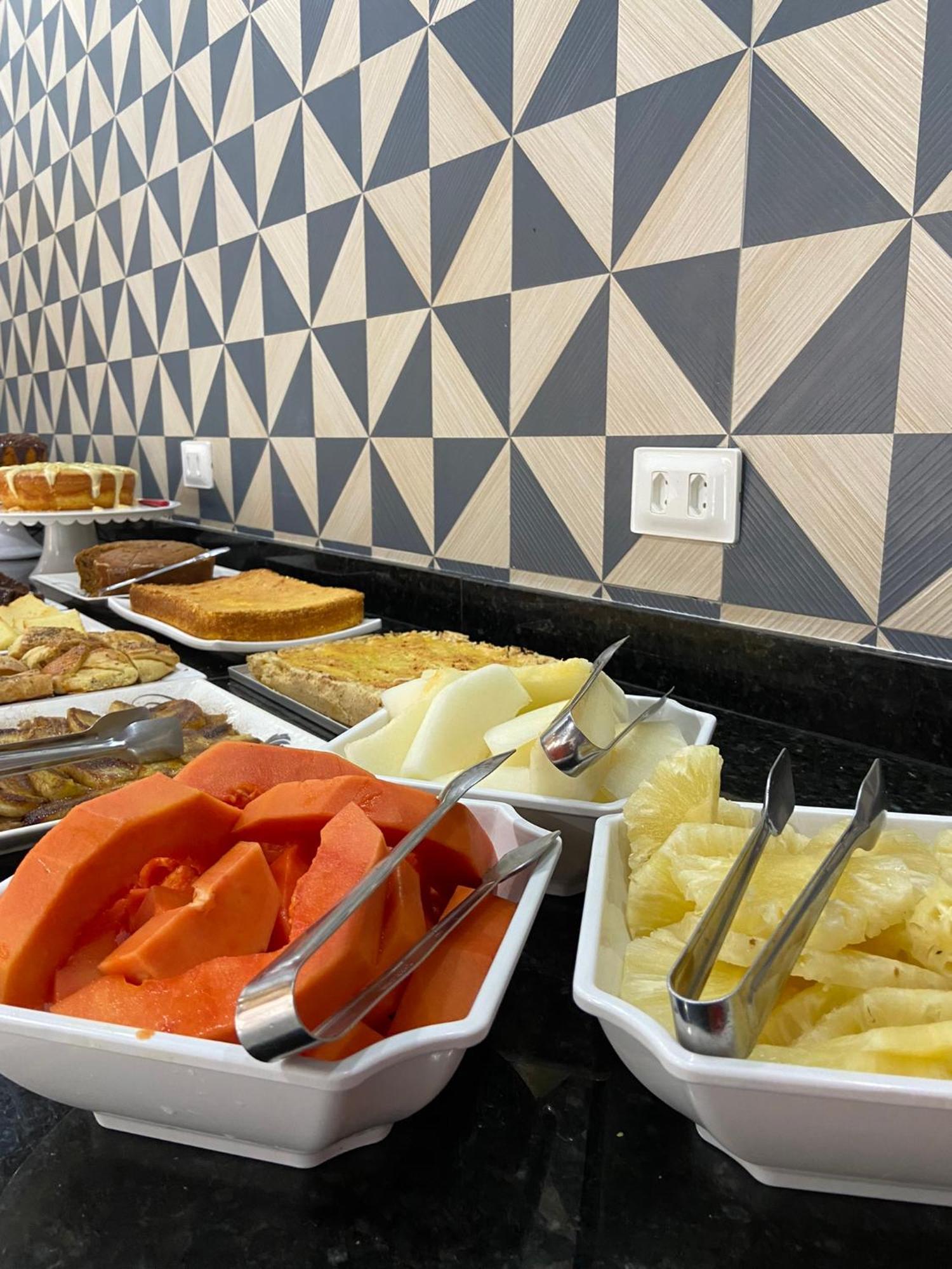 Pousada Residência dos Sonhos Pôrto das Galinhas Extérieur photo