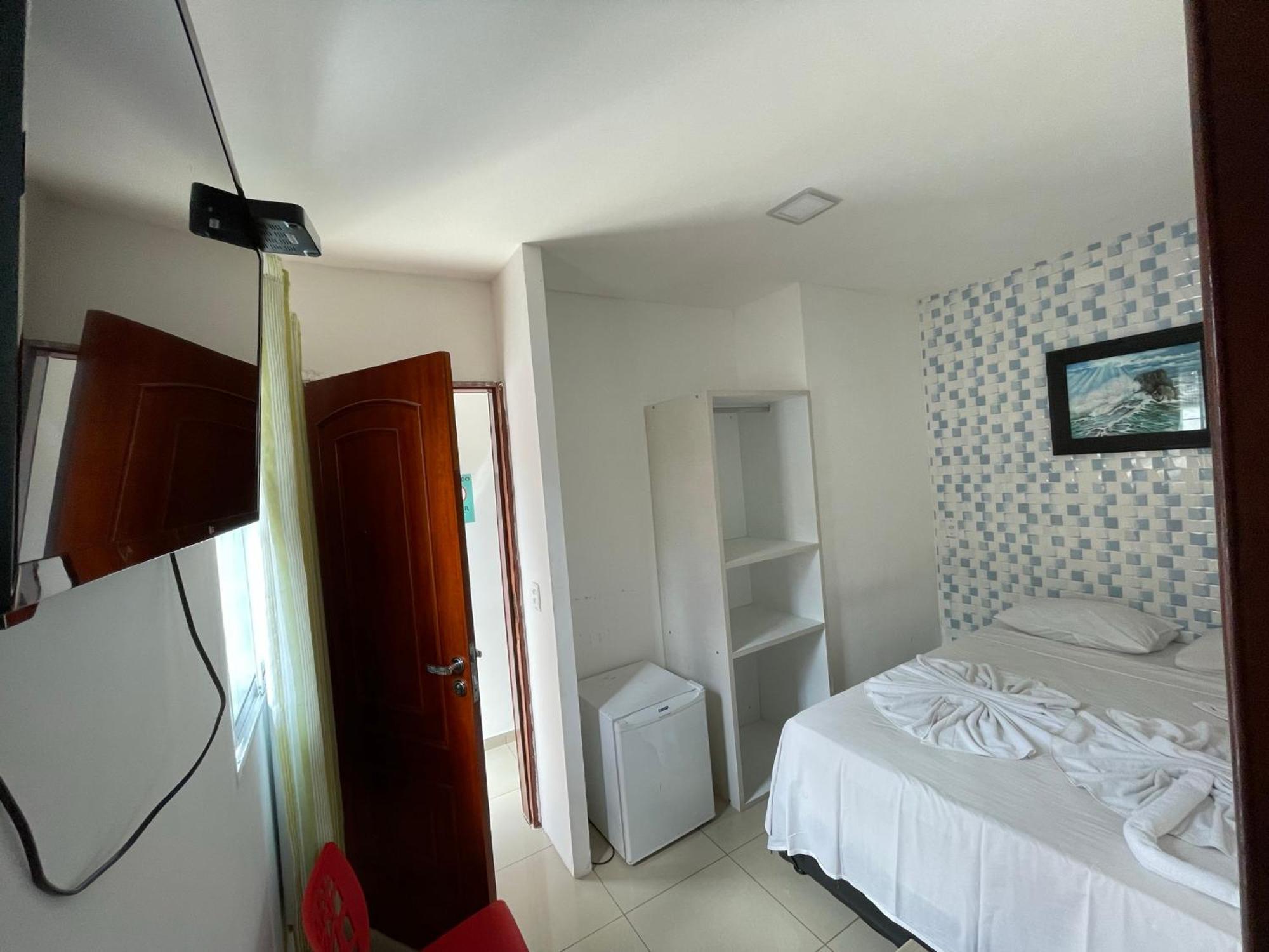 Pousada Residência dos Sonhos Pôrto das Galinhas Extérieur photo