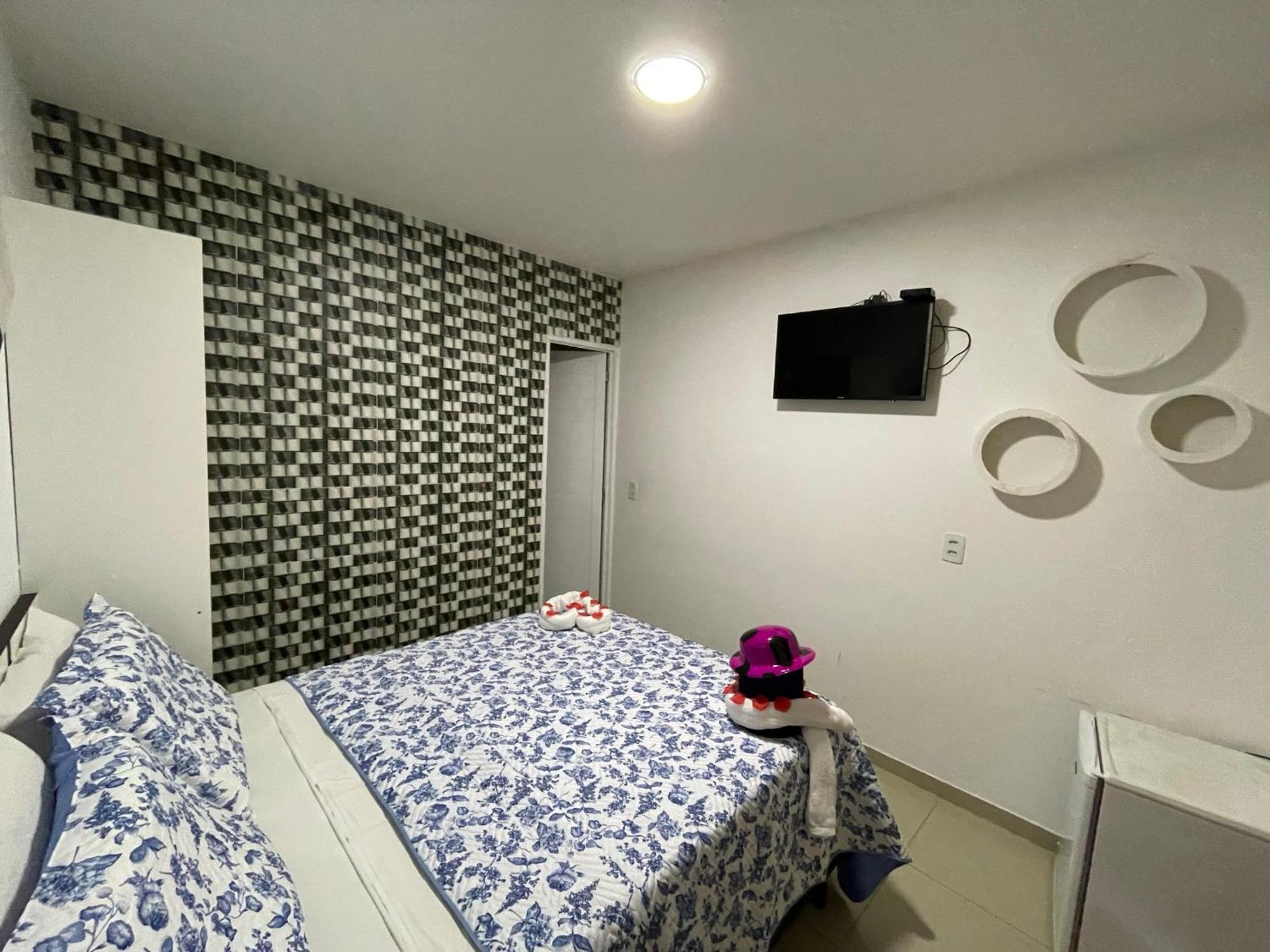 Pousada Residência dos Sonhos Pôrto das Galinhas Extérieur photo