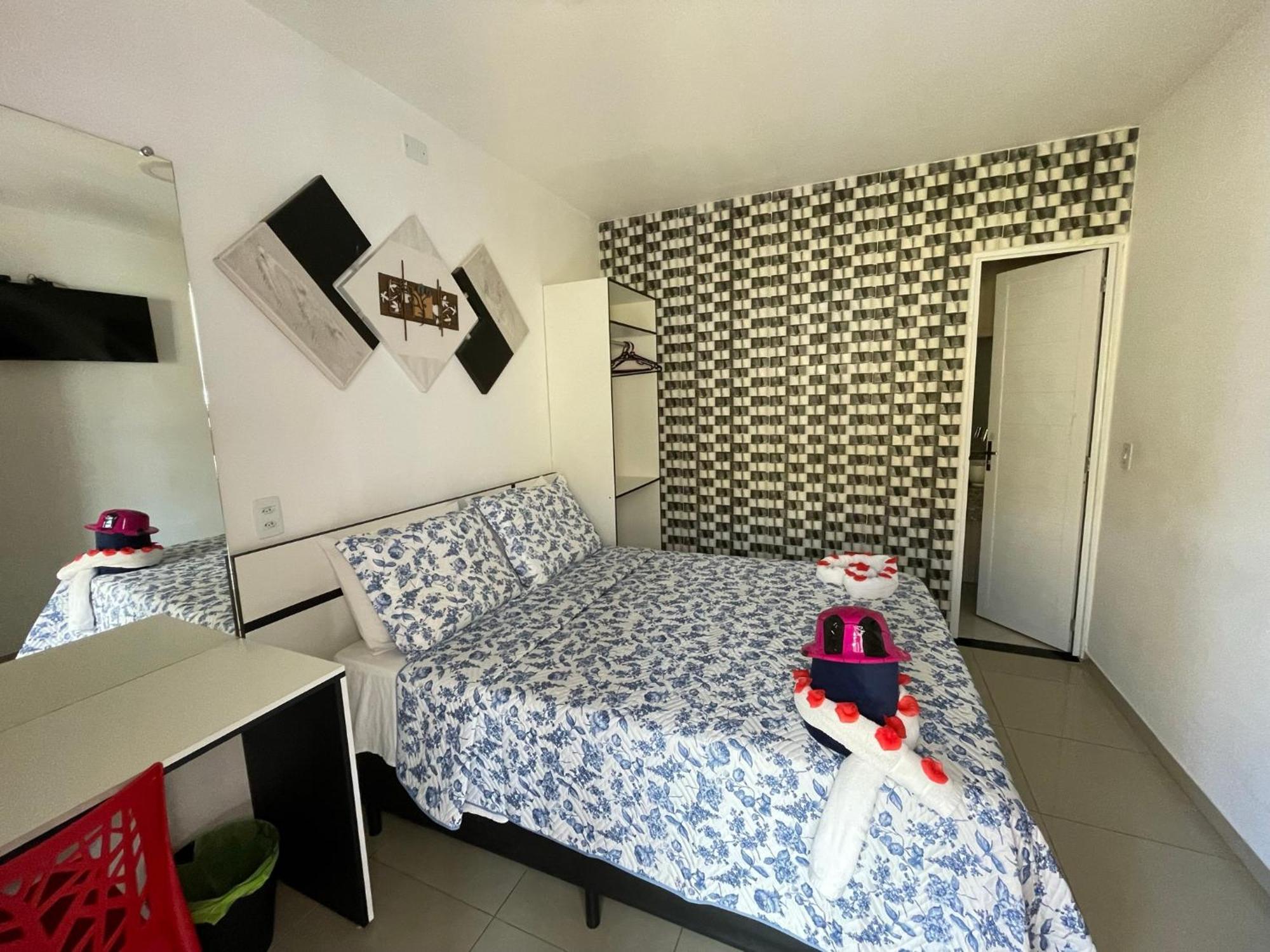 Pousada Residência dos Sonhos Pôrto das Galinhas Extérieur photo
