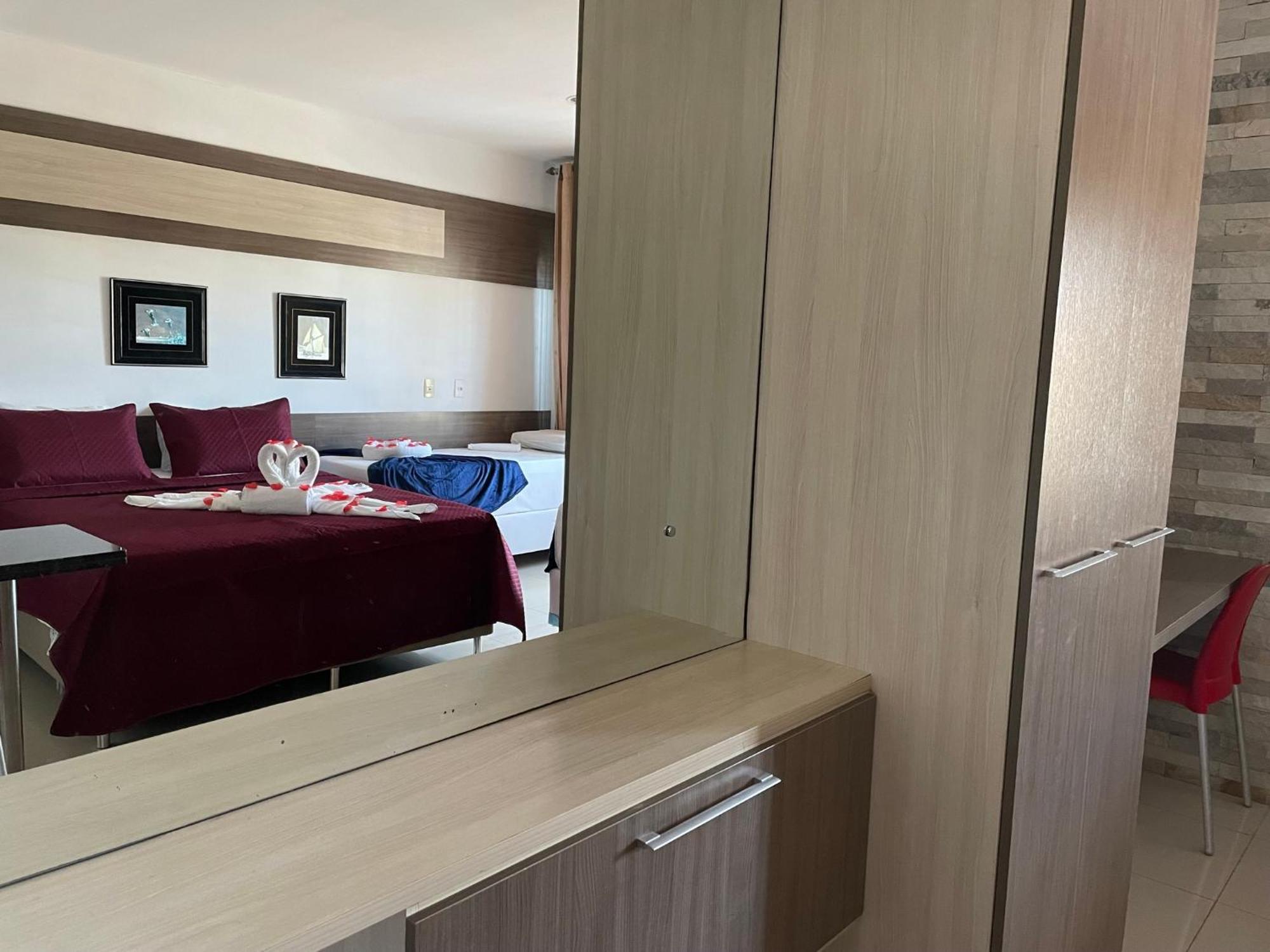 Pousada Residência dos Sonhos Pôrto das Galinhas Extérieur photo