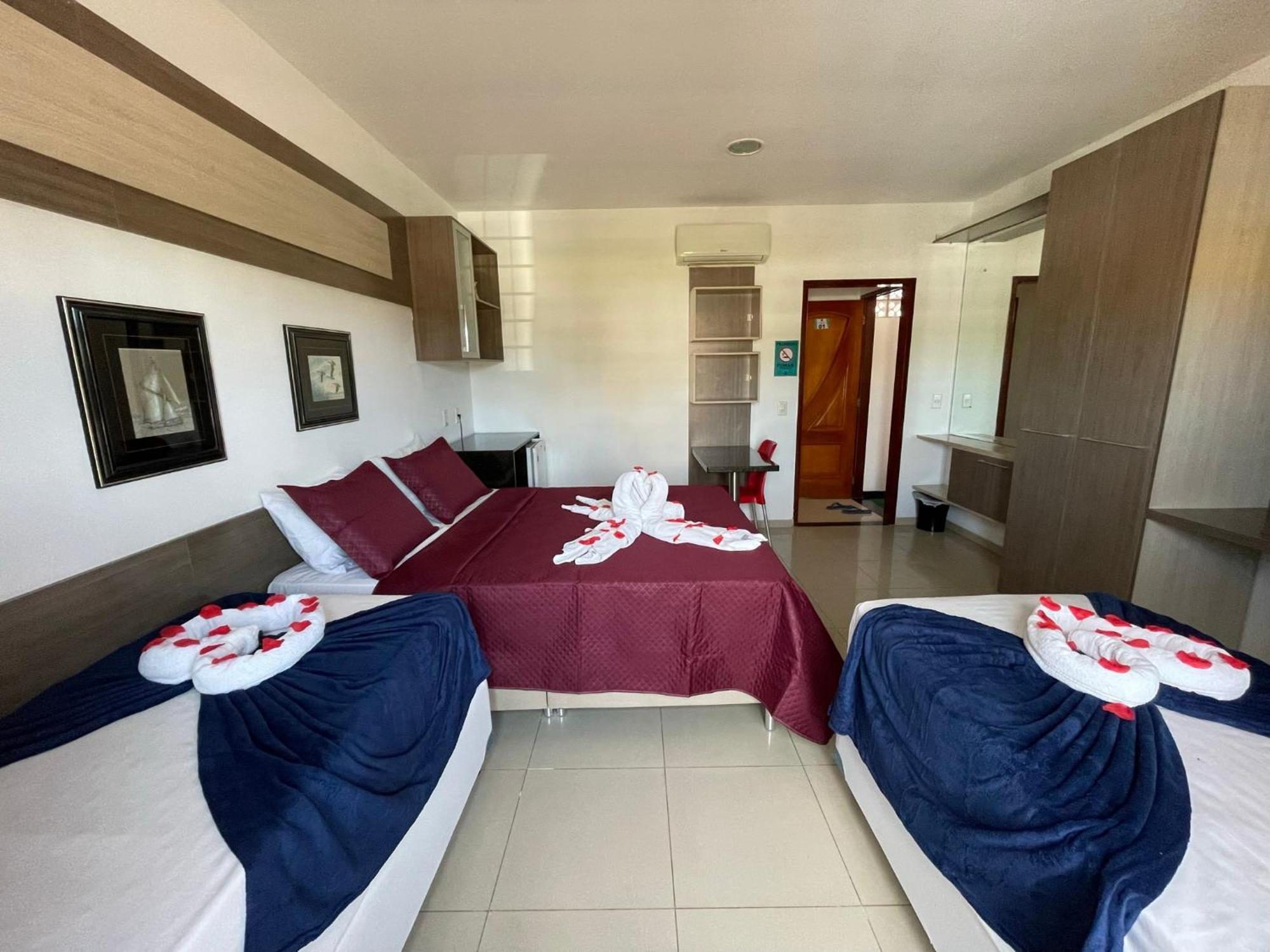 Pousada Residência dos Sonhos Pôrto das Galinhas Extérieur photo