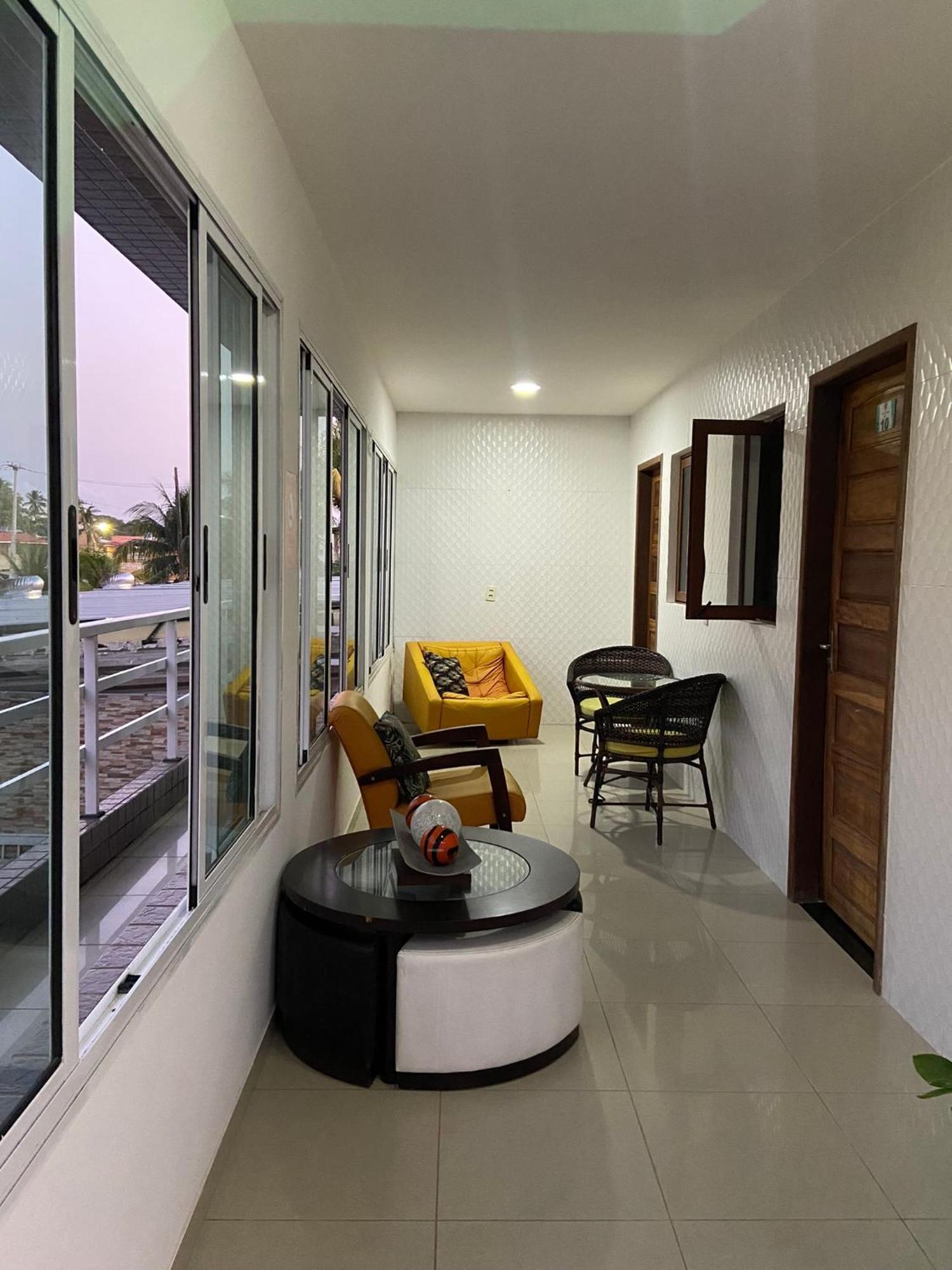 Pousada Residência dos Sonhos Pôrto das Galinhas Extérieur photo