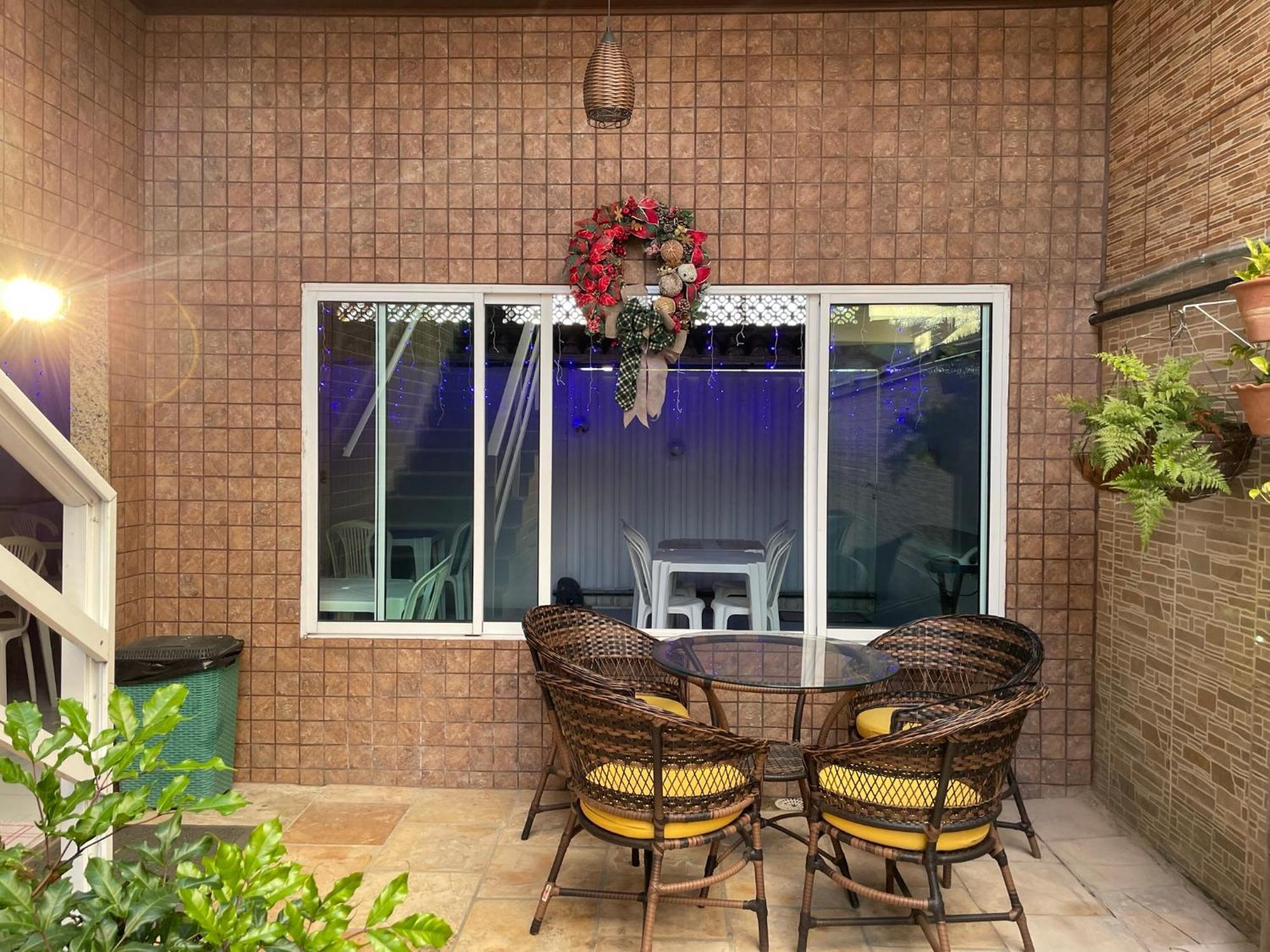 Pousada Residência dos Sonhos Pôrto das Galinhas Extérieur photo