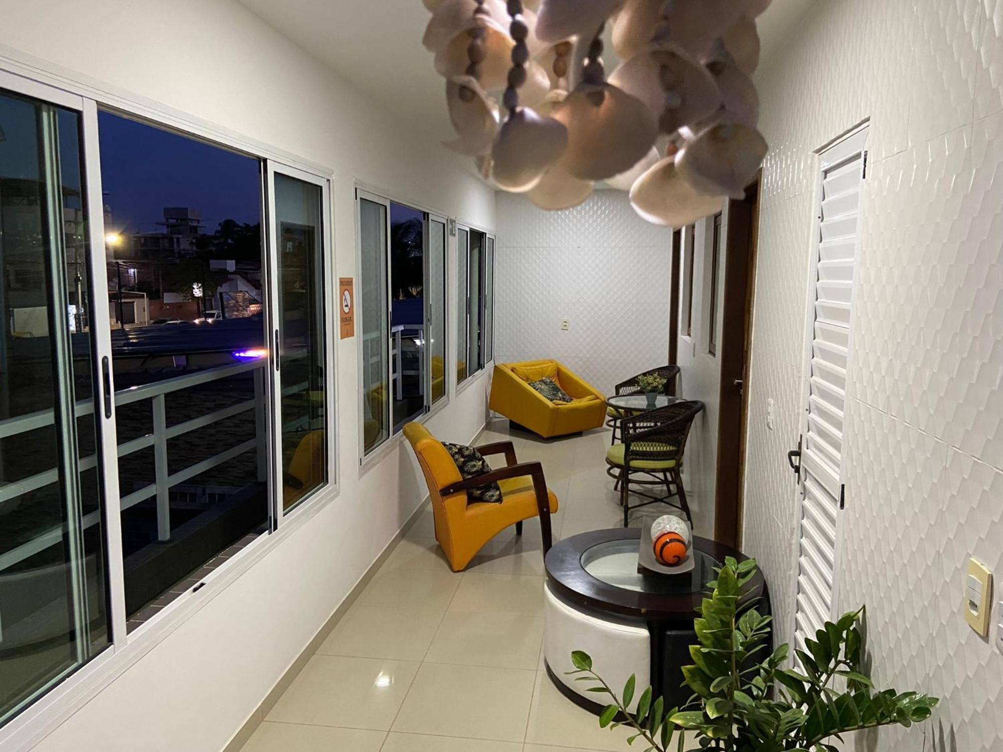 Pousada Residência dos Sonhos Pôrto das Galinhas Extérieur photo