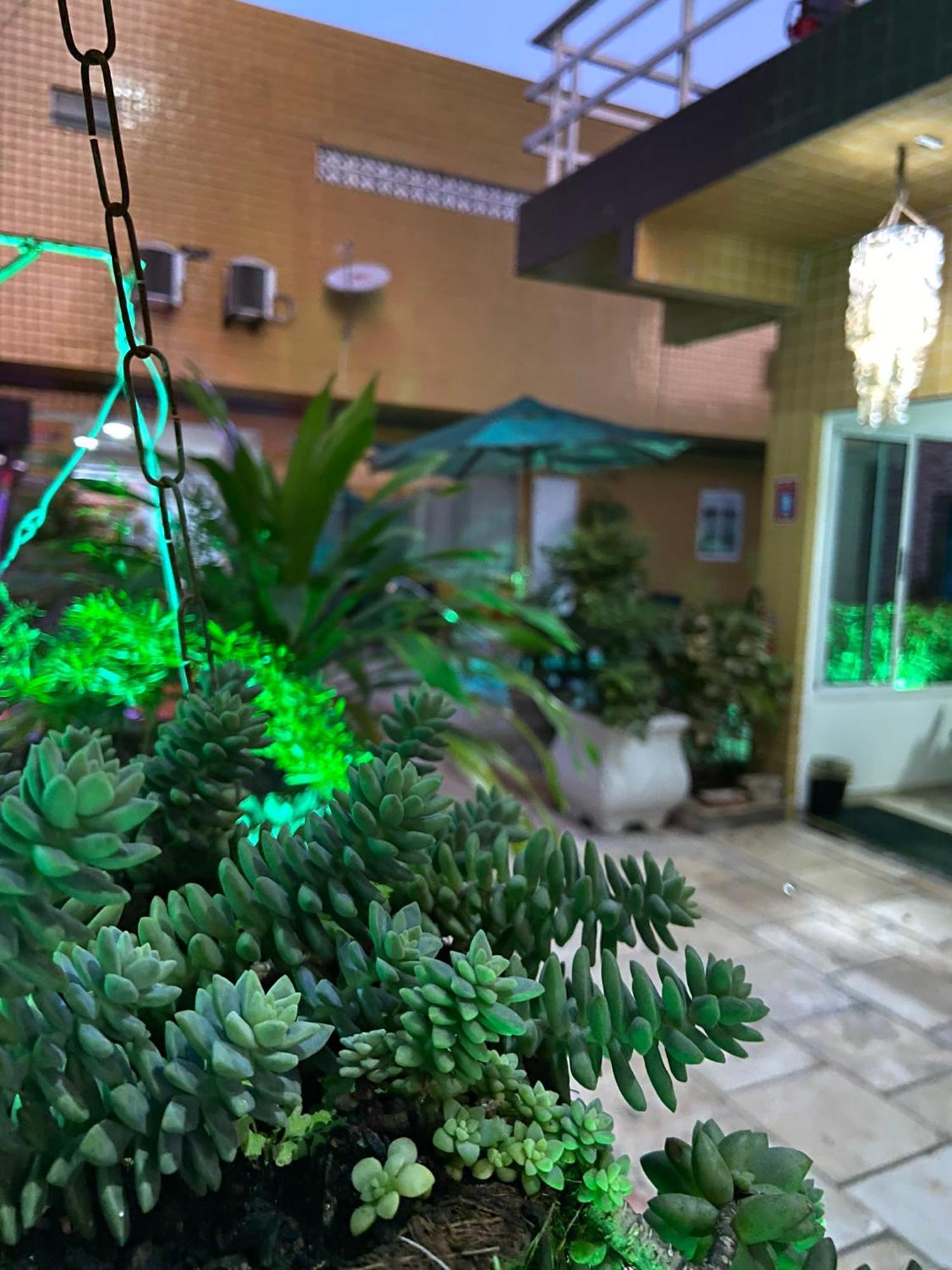 Pousada Residência dos Sonhos Pôrto das Galinhas Extérieur photo