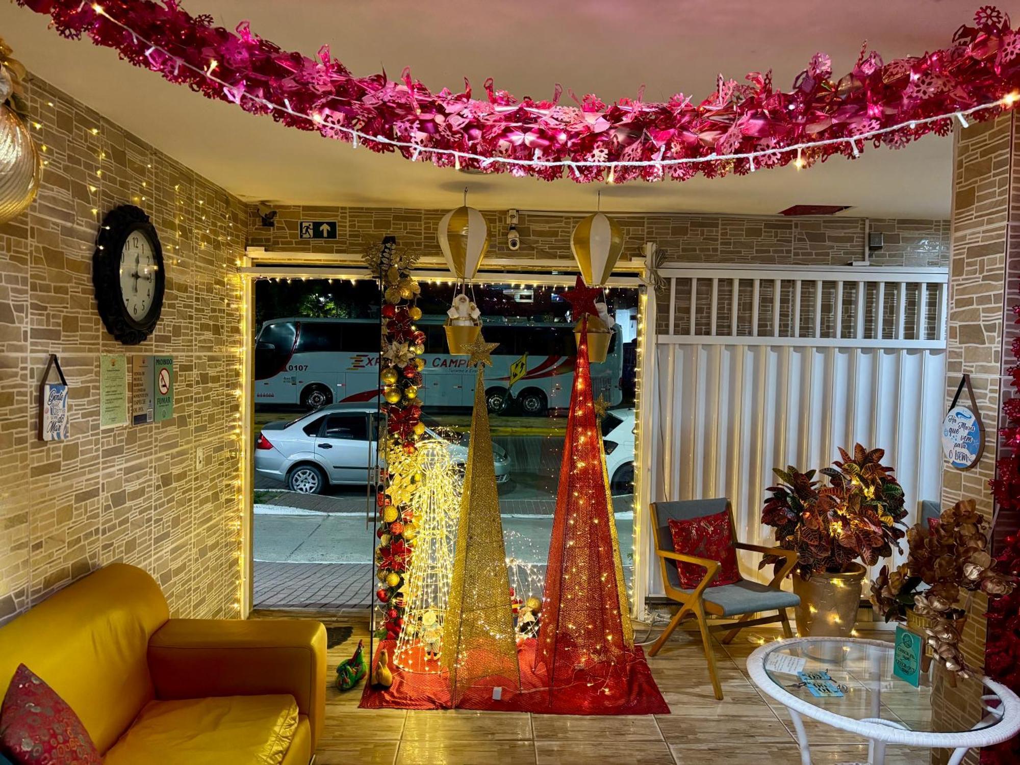 Pousada Residência dos Sonhos Pôrto das Galinhas Extérieur photo