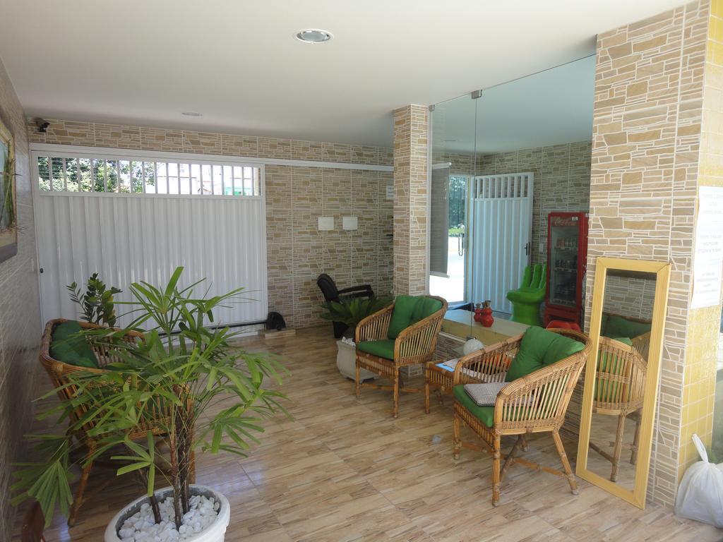 Pousada Residência dos Sonhos Pôrto das Galinhas Extérieur photo
