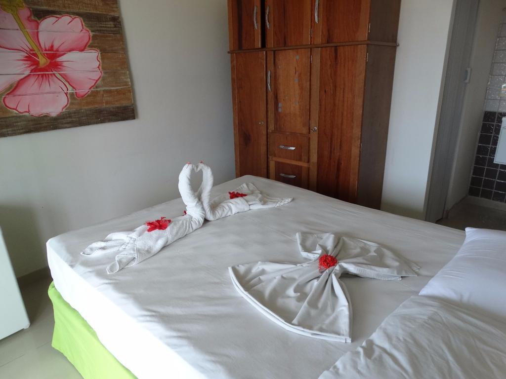 Pousada Residência dos Sonhos Pôrto das Galinhas Extérieur photo