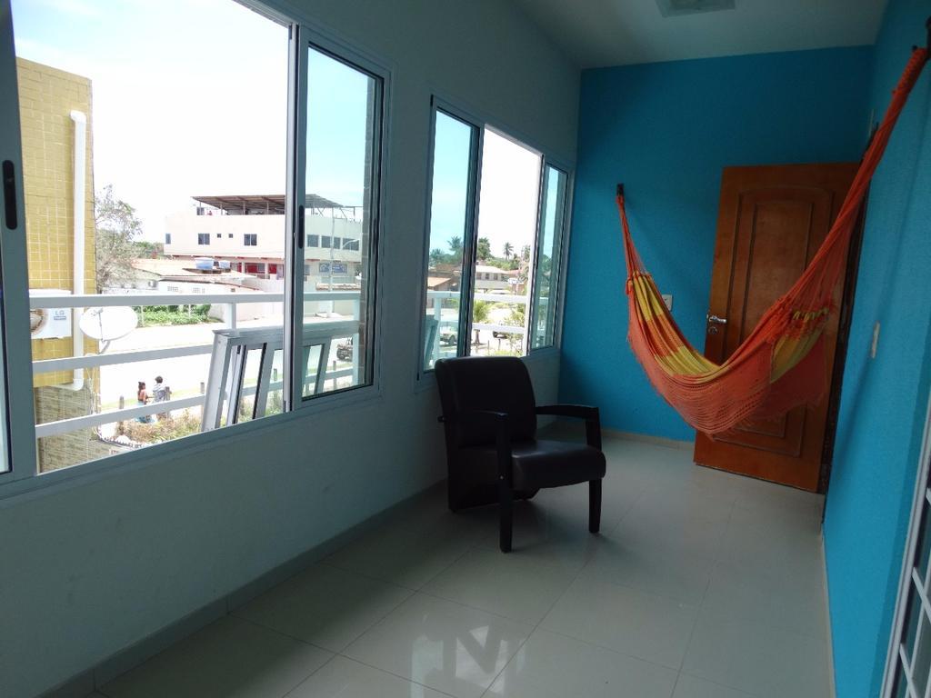 Pousada Residência dos Sonhos Pôrto das Galinhas Extérieur photo