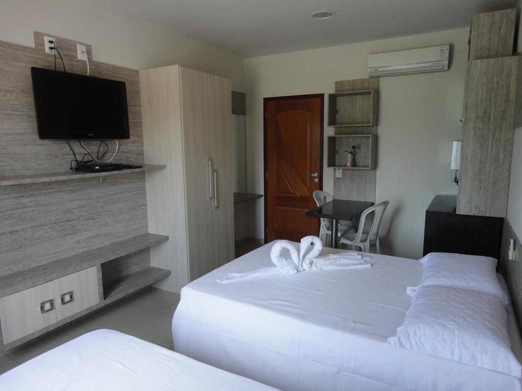 Pousada Residência dos Sonhos Pôrto das Galinhas Extérieur photo