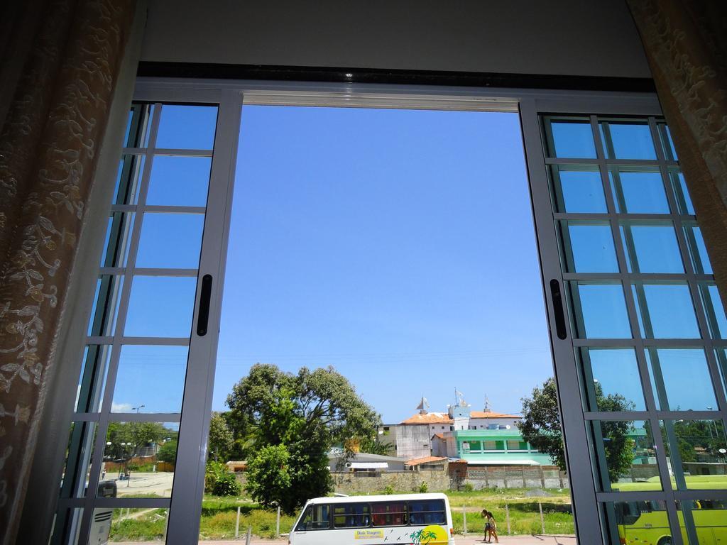Pousada Residência dos Sonhos Pôrto das Galinhas Extérieur photo